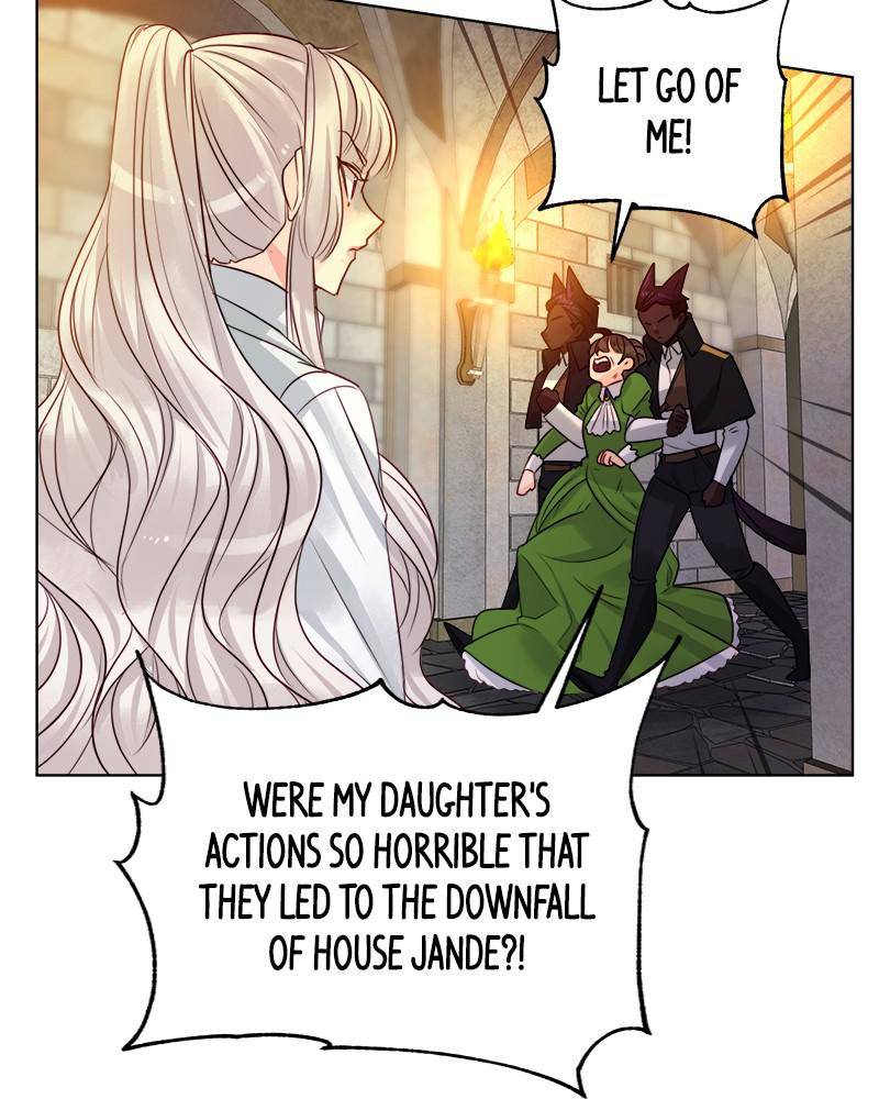 The Princess’ Jewelry Box Chapter 39 - page 3