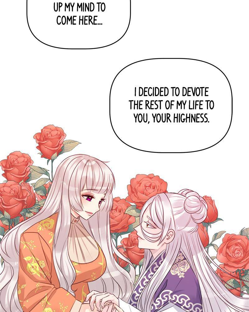 The Princess’ Jewelry Box Chapter 39 - page 45