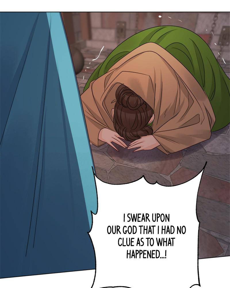 The Princess’ Jewelry Box Chapter 39 - page 59