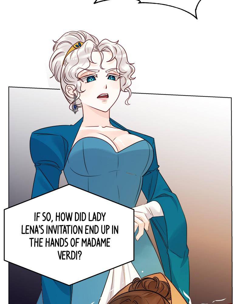 The Princess’ Jewelry Box Chapter 39 - page 60