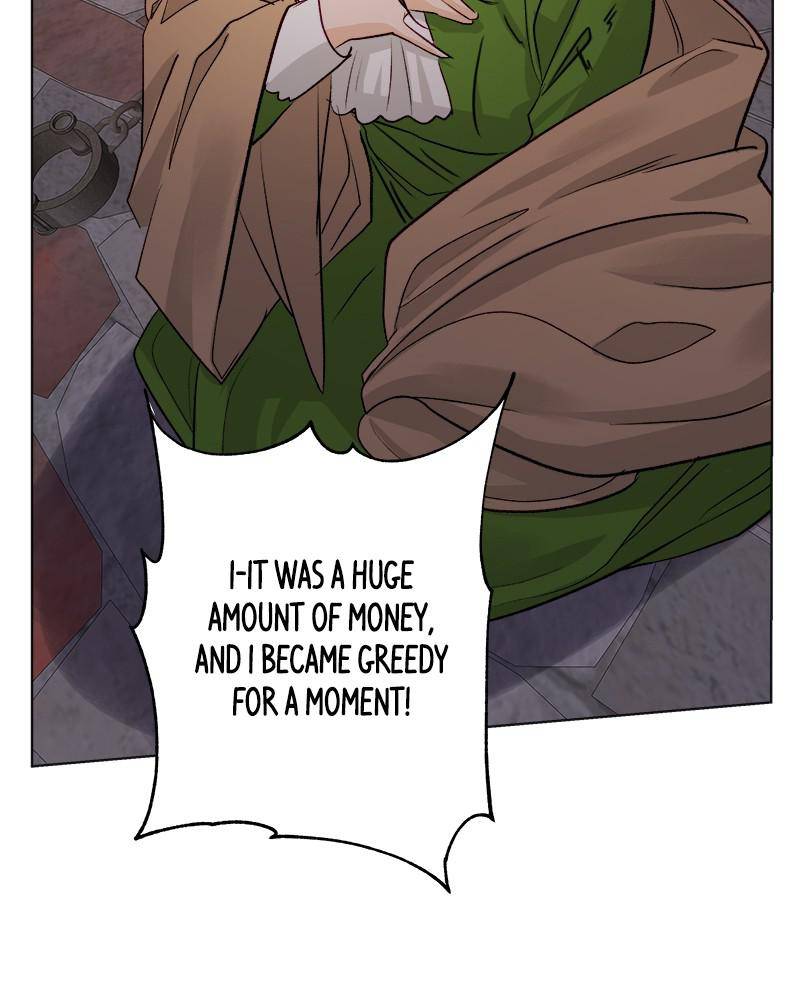 The Princess’ Jewelry Box Chapter 39 - page 64