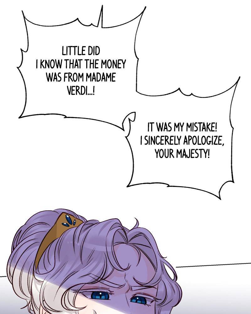 The Princess’ Jewelry Box Chapter 39 - page 65