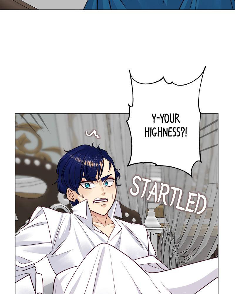 The Princess’ Jewelry Box Chapter 39 - page 78
