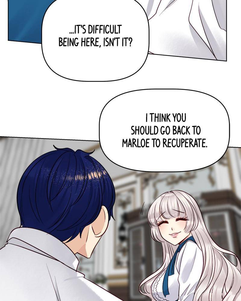 The Princess’ Jewelry Box Chapter 39 - page 84