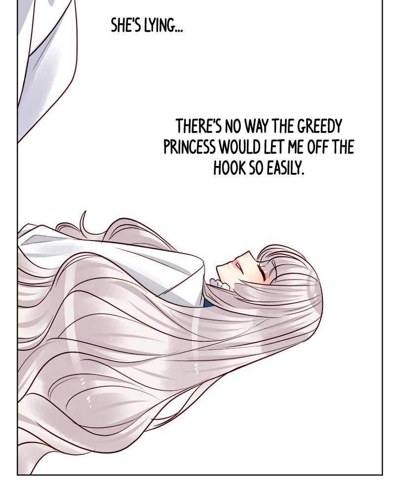 The Princess’ Jewelry Box Chapter 39 - page 92