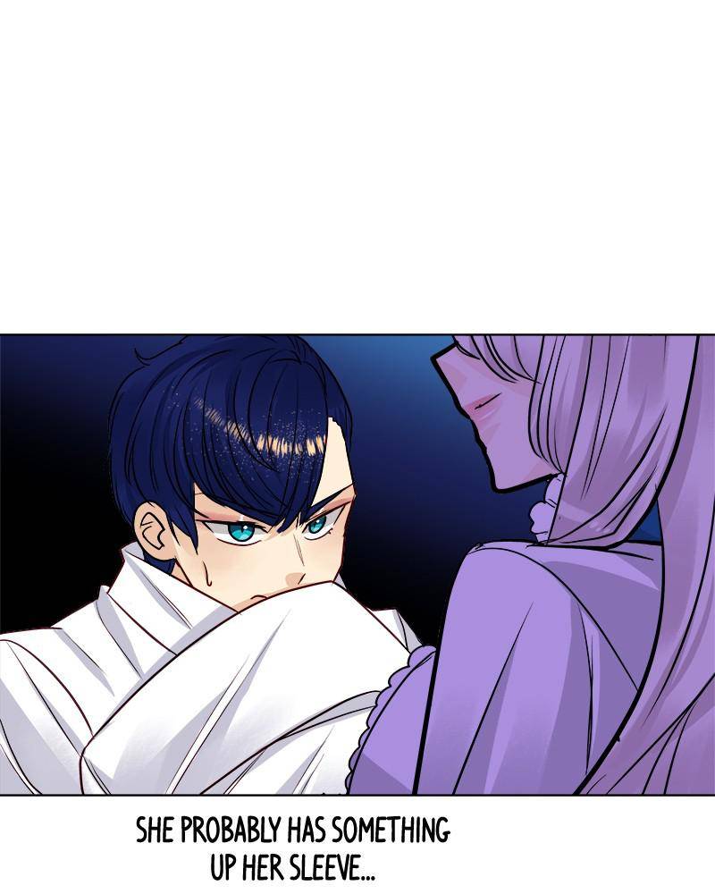The Princess’ Jewelry Box Chapter 39 - page 93