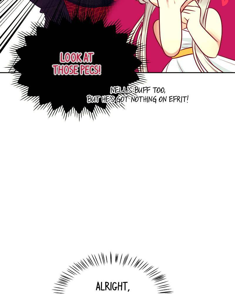 The Princess’ Jewelry Box Chapter 4 - page 13