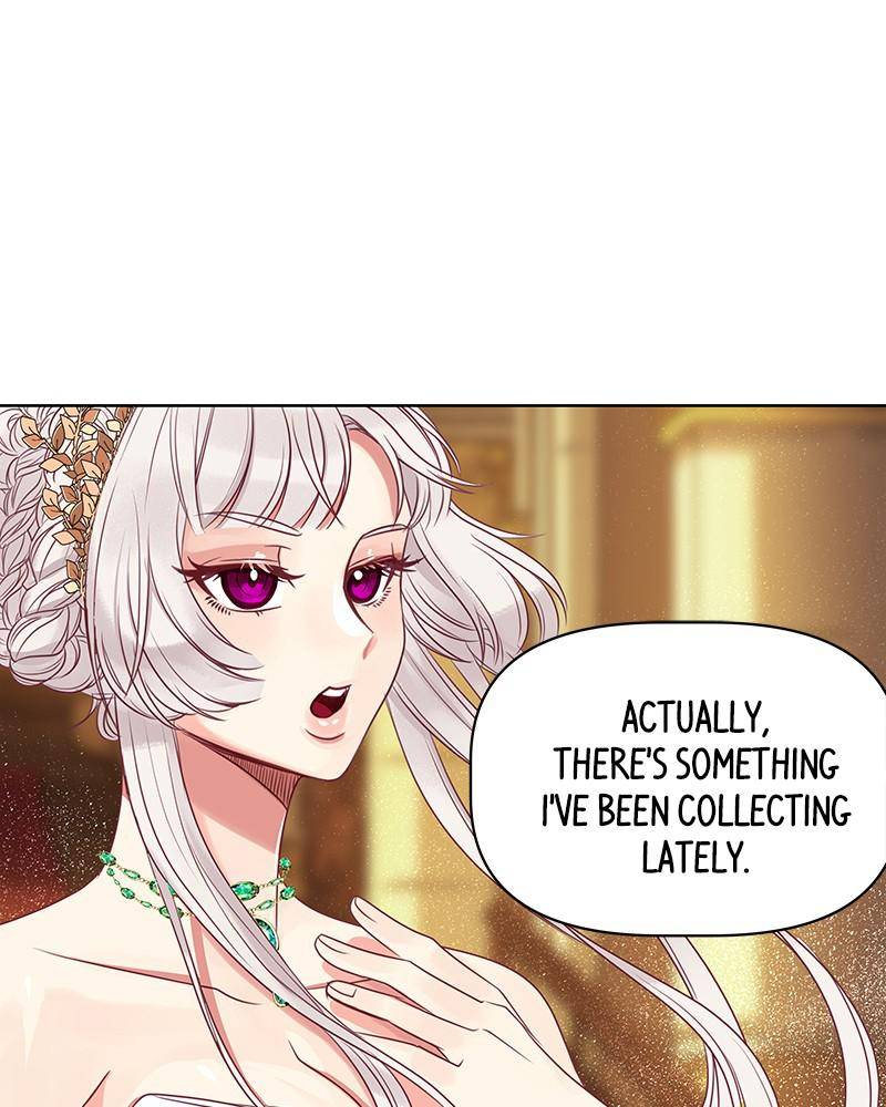 The Princess’ Jewelry Box Chapter 4 - page 15