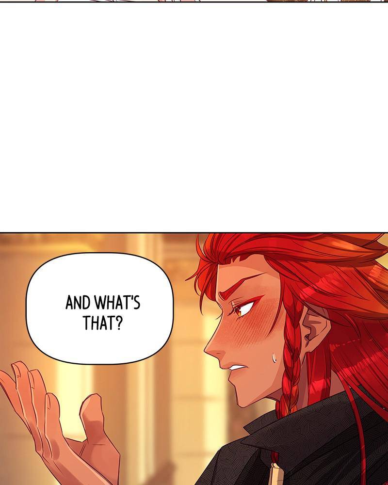 The Princess’ Jewelry Box Chapter 4 - page 16