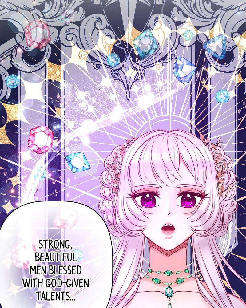 The Princess’ Jewelry Box Chapter 4 - page 19