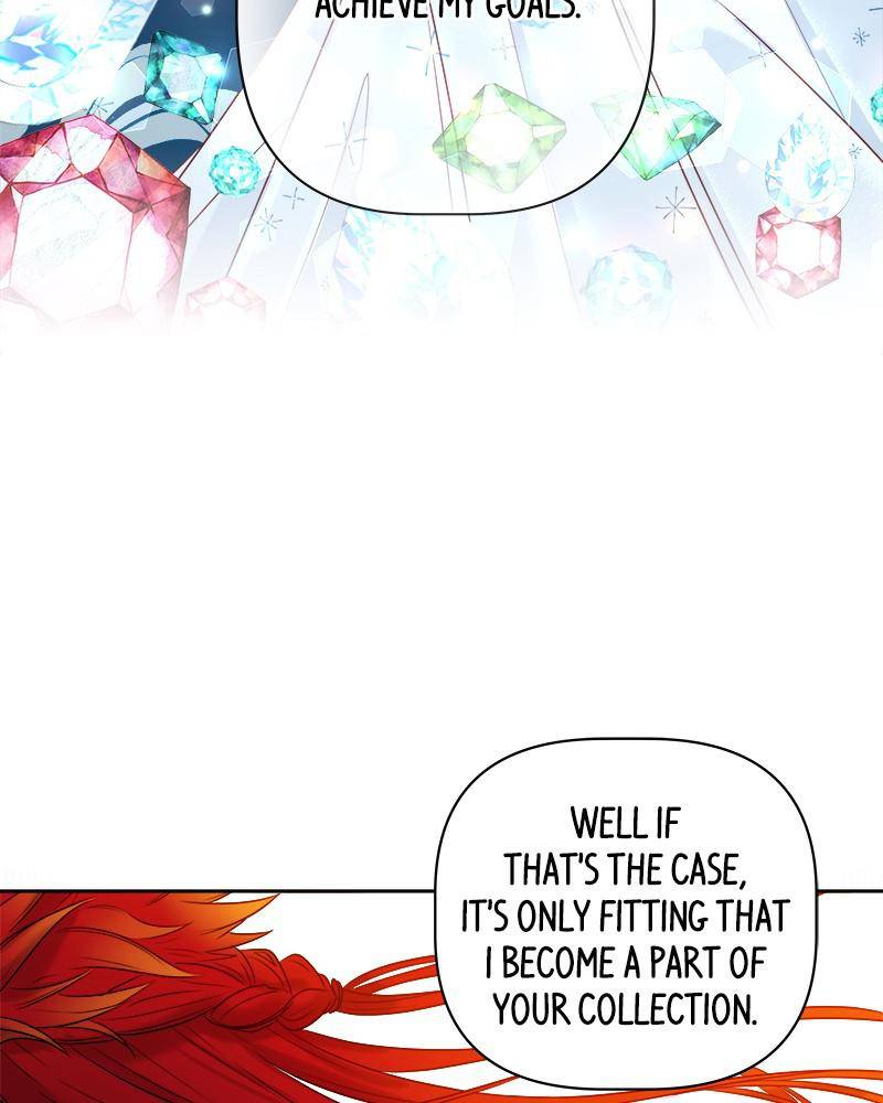 The Princess’ Jewelry Box Chapter 4 - page 21