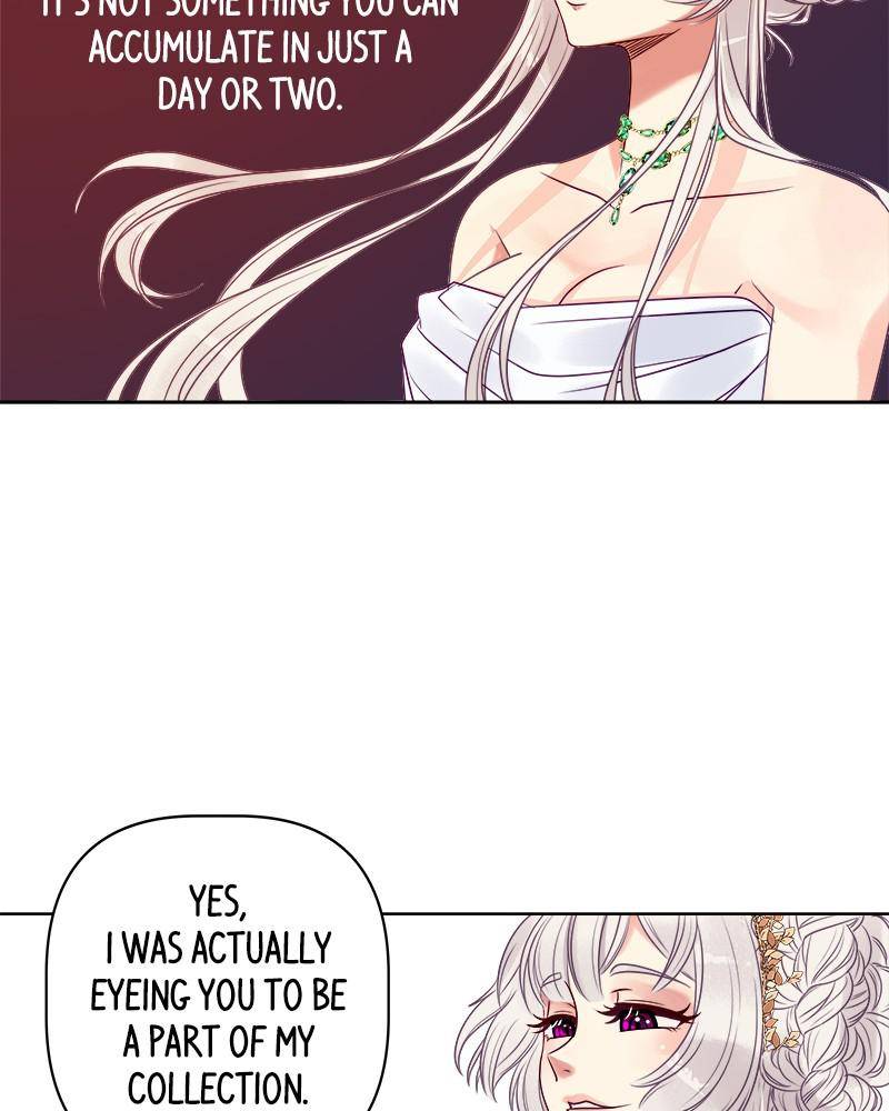 The Princess’ Jewelry Box Chapter 4 - page 25