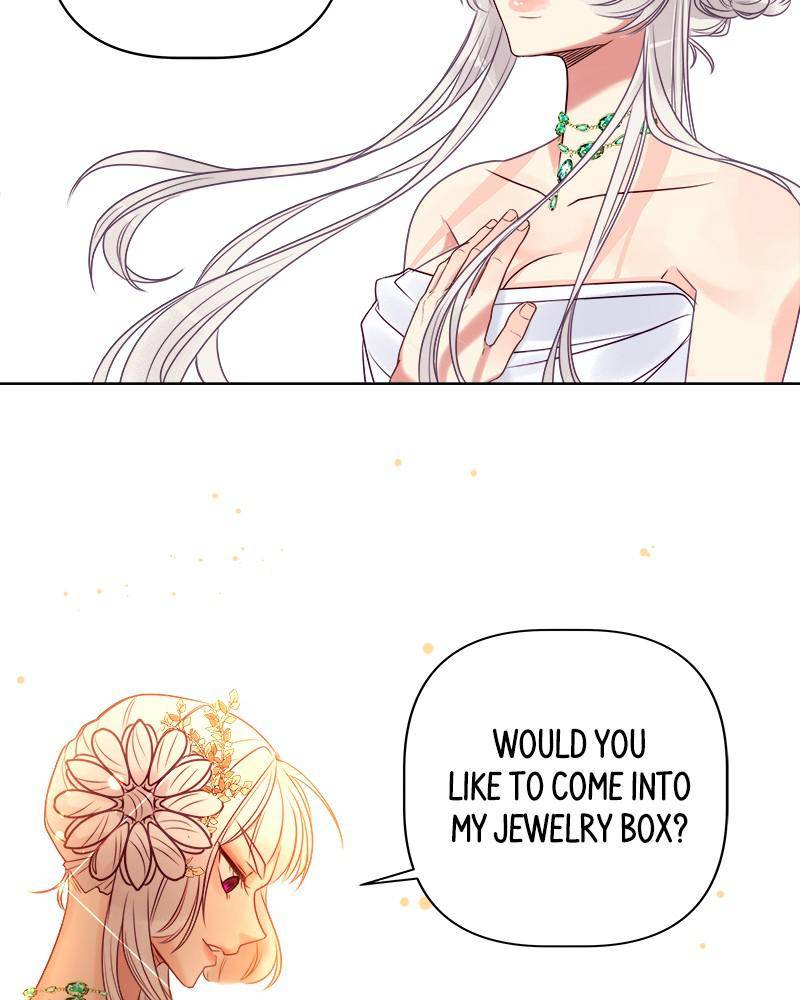 The Princess’ Jewelry Box Chapter 4 - page 26