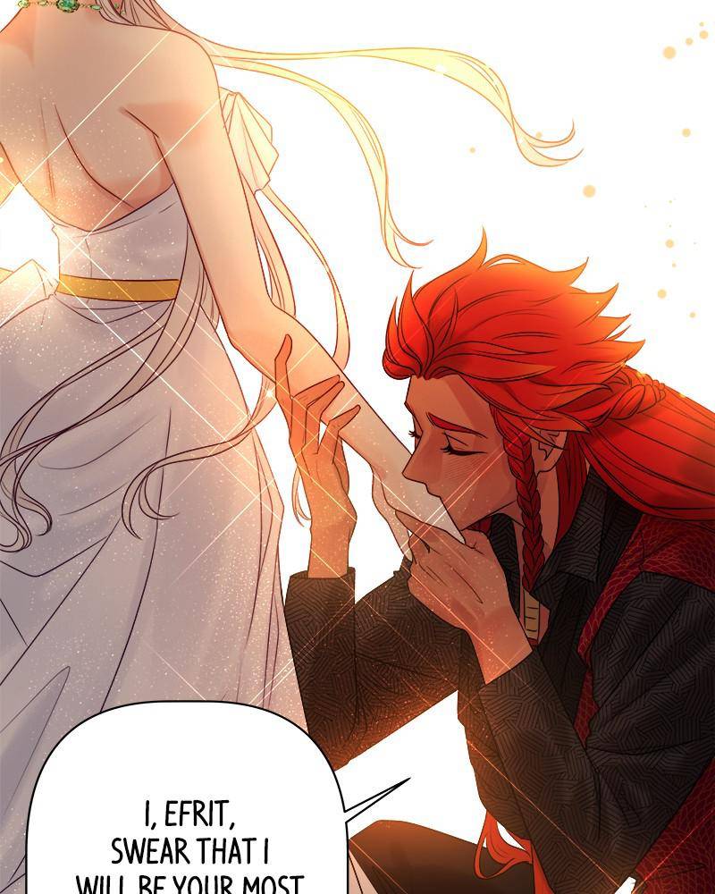 The Princess’ Jewelry Box Chapter 4 - page 27