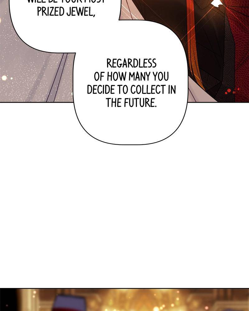 The Princess’ Jewelry Box Chapter 4 - page 28