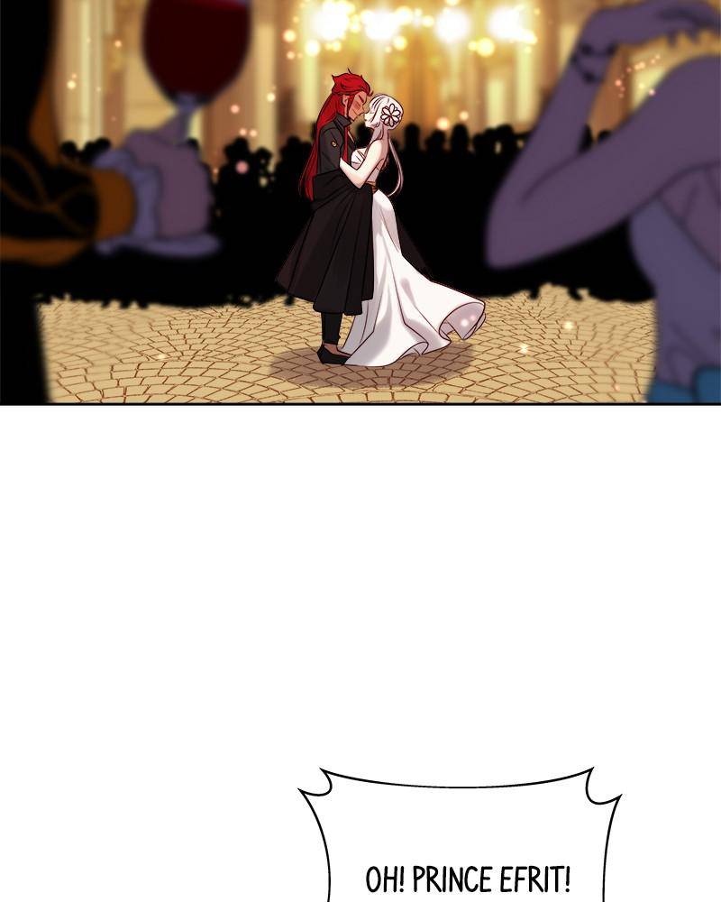The Princess’ Jewelry Box Chapter 4 - page 29