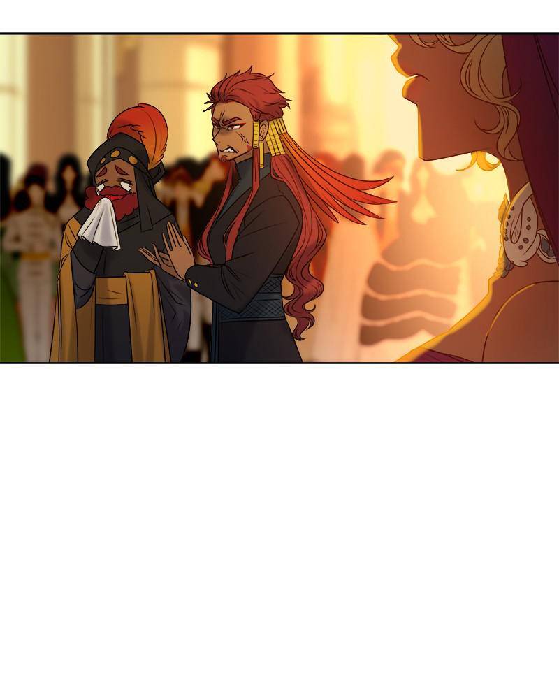 The Princess’ Jewelry Box Chapter 4 - page 31