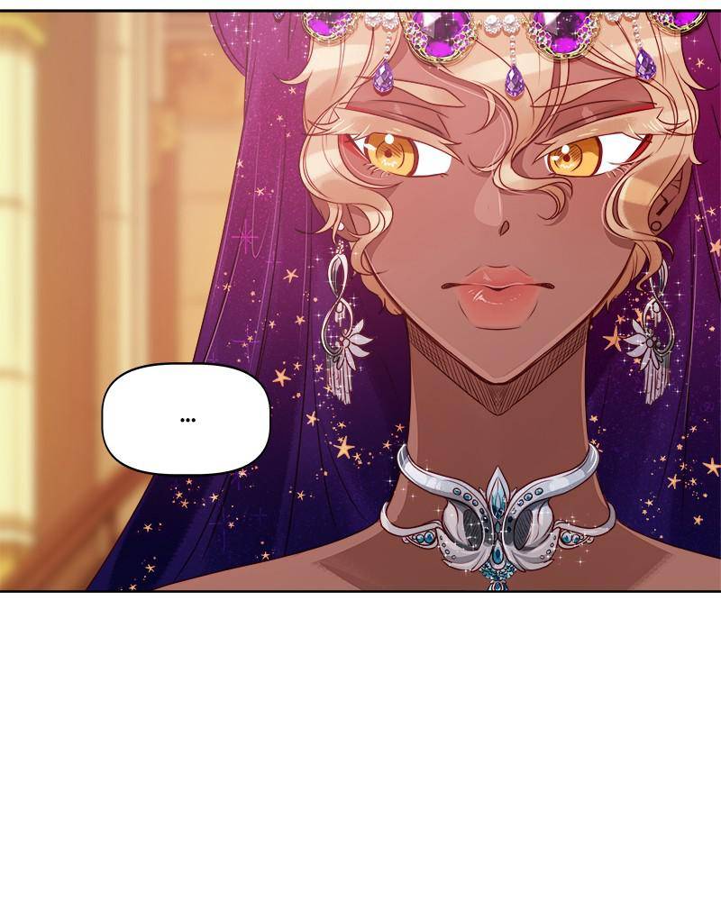 The Princess’ Jewelry Box Chapter 4 - page 32