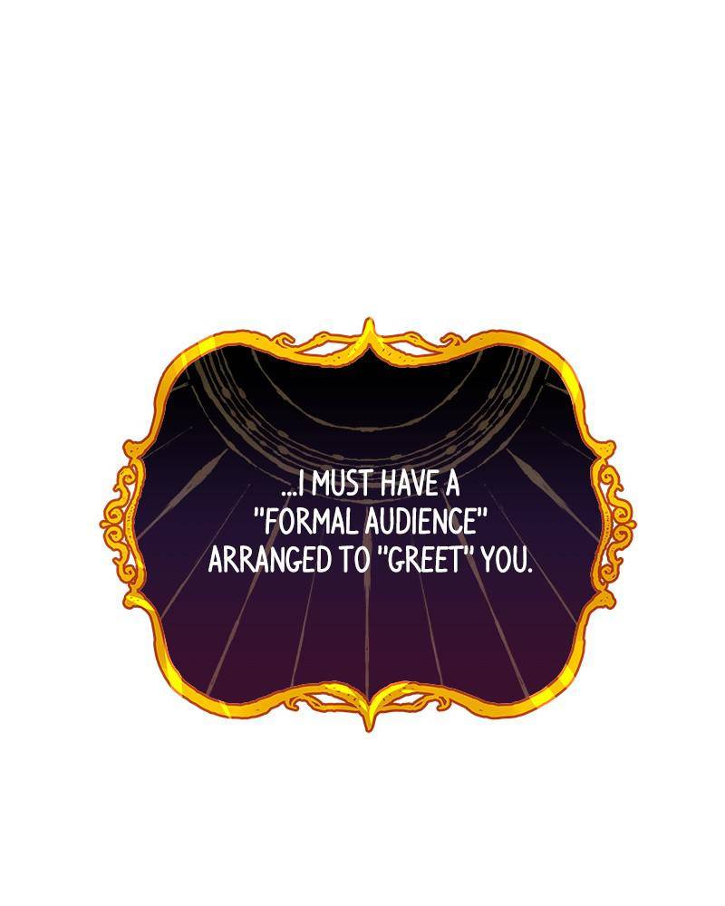 The Princess’ Jewelry Box Chapter 4 - page 35