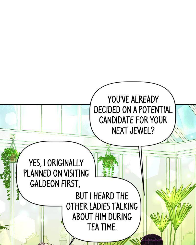 The Princess’ Jewelry Box Chapter 4 - page 39