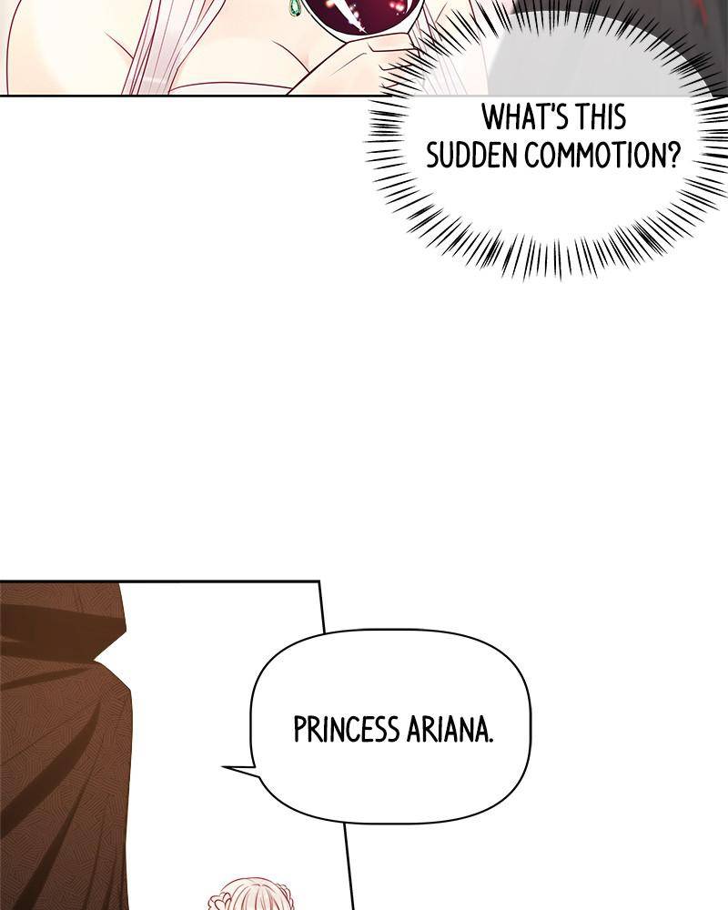 The Princess’ Jewelry Box Chapter 4 - page 4
