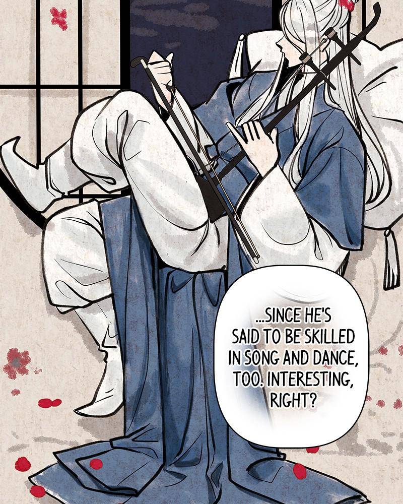 The Princess’ Jewelry Box Chapter 4 - page 44