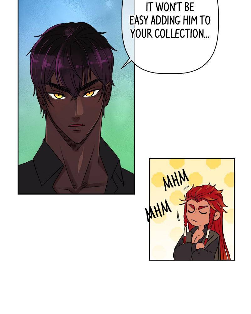 The Princess’ Jewelry Box Chapter 4 - page 46