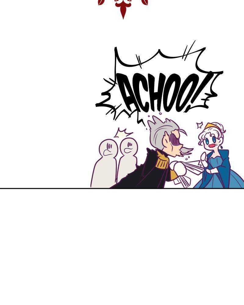 The Princess’ Jewelry Box Chapter 4 - page 49