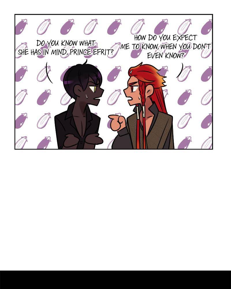 The Princess’ Jewelry Box Chapter 4 - page 50