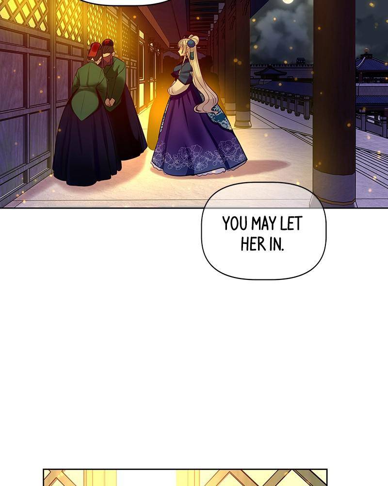 The Princess’ Jewelry Box Chapter 4 - page 58