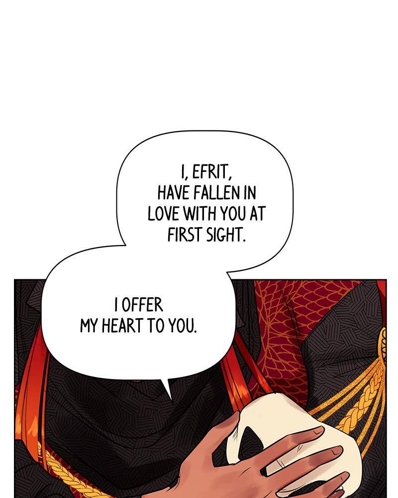 The Princess’ Jewelry Box Chapter 4 - page 6