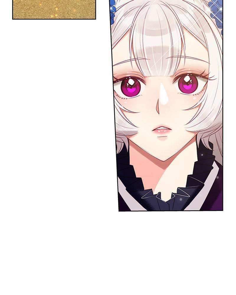The Princess’ Jewelry Box Chapter 4 - page 61