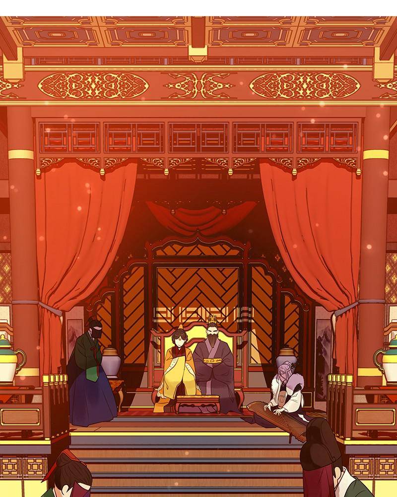 The Princess’ Jewelry Box Chapter 4 - page 62