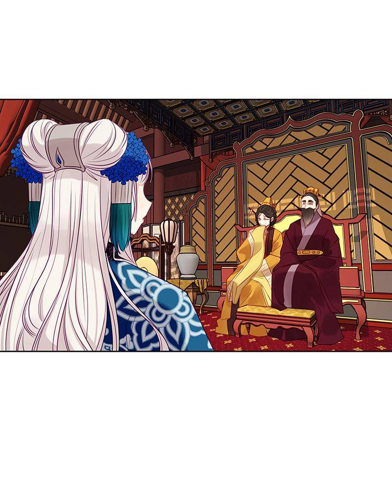 The Princess’ Jewelry Box Chapter 4 - page 68