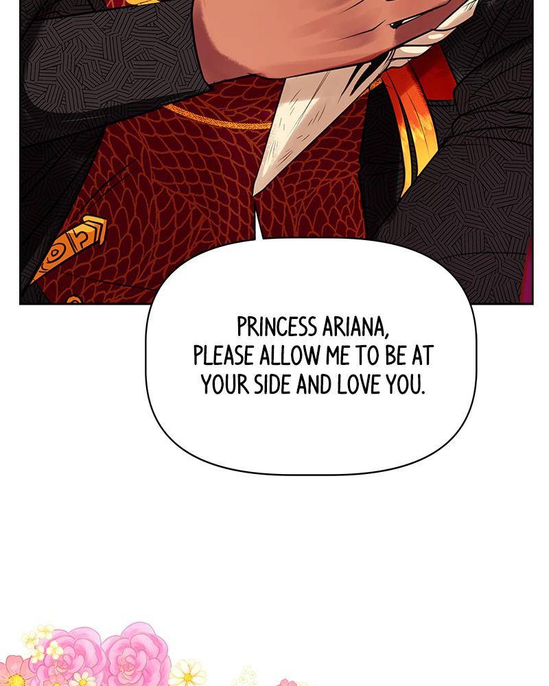 The Princess’ Jewelry Box Chapter 4 - page 7
