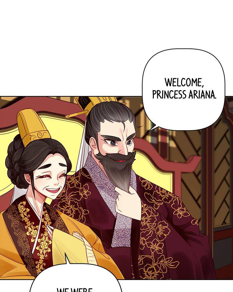 The Princess’ Jewelry Box Chapter 4 - page 70