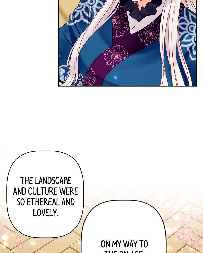 The Princess’ Jewelry Box Chapter 4 - page 73