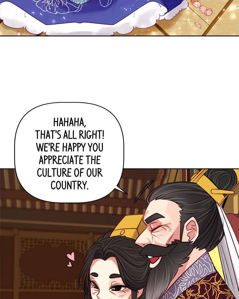 The Princess’ Jewelry Box Chapter 4 - page 75
