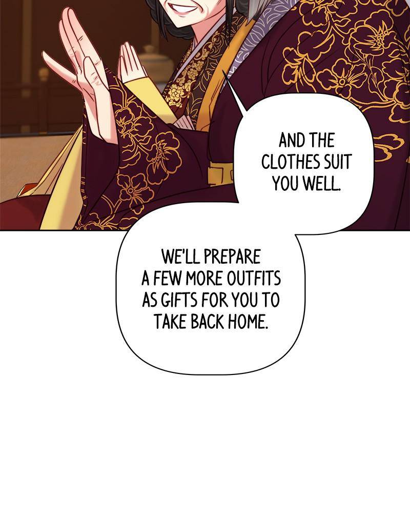 The Princess’ Jewelry Box Chapter 4 - page 76