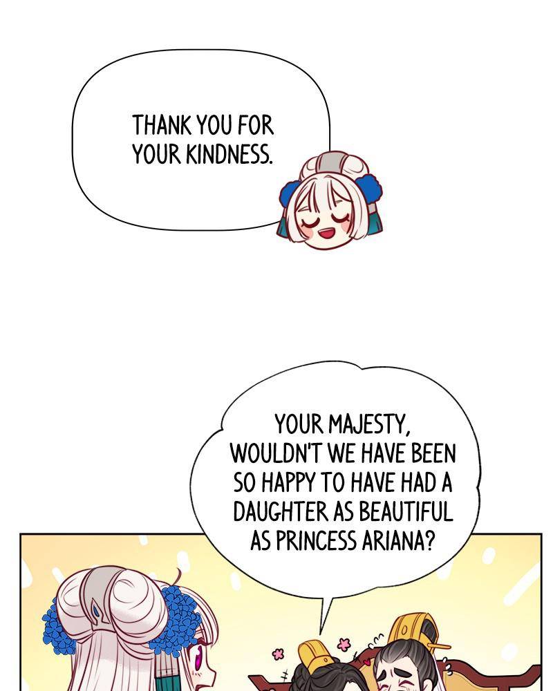 The Princess’ Jewelry Box Chapter 4 - page 77