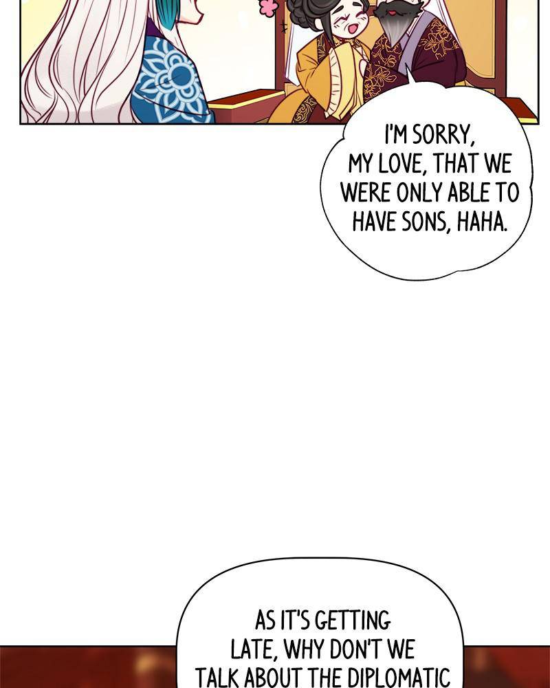 The Princess’ Jewelry Box Chapter 4 - page 78