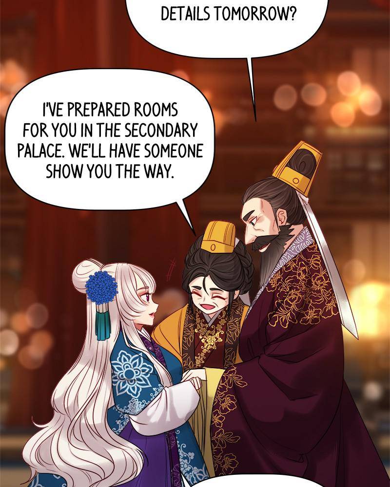 The Princess’ Jewelry Box Chapter 4 - page 79
