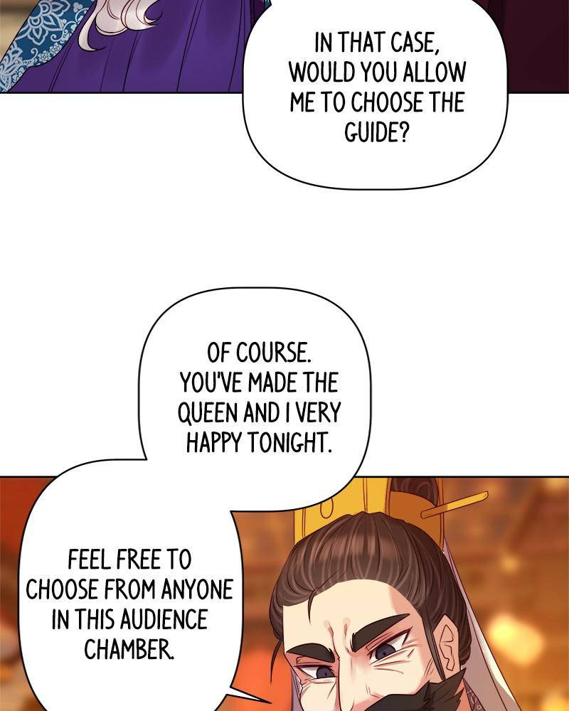 The Princess’ Jewelry Box Chapter 4 - page 80