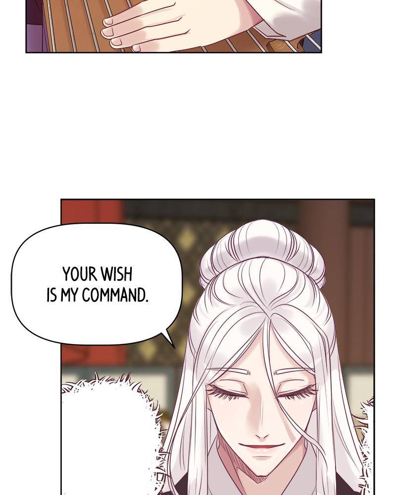 The Princess’ Jewelry Box Chapter 4 - page 88