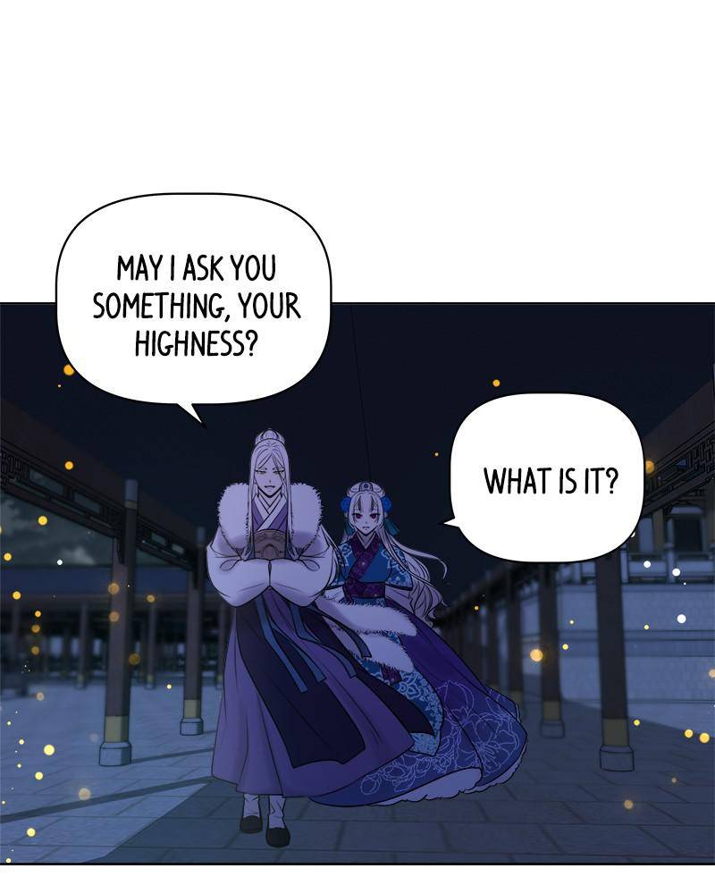 The Princess’ Jewelry Box Chapter 4 - page 93