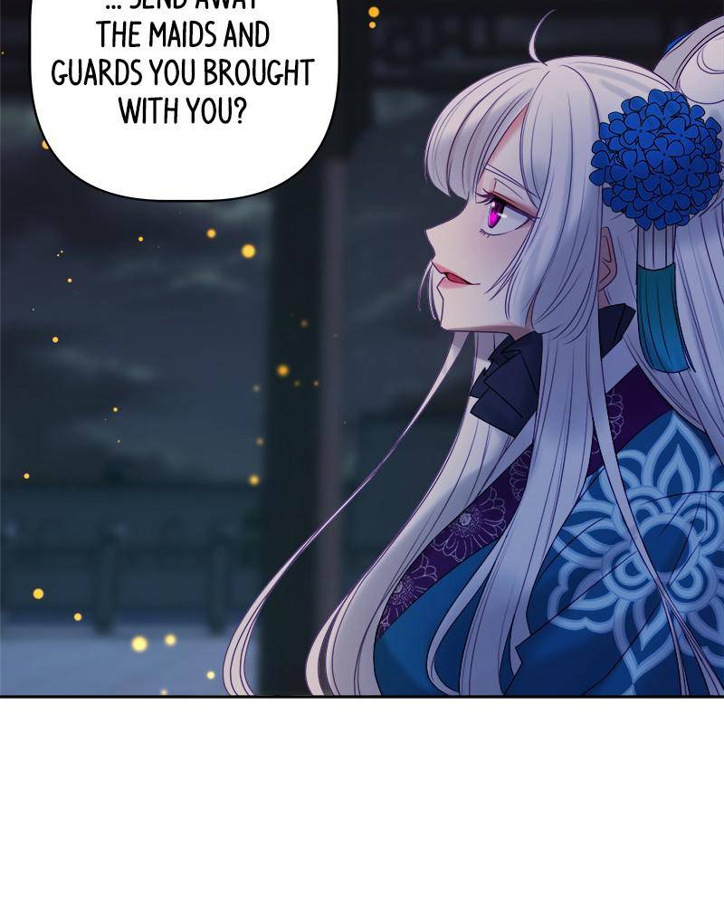 The Princess’ Jewelry Box Chapter 4 - page 96