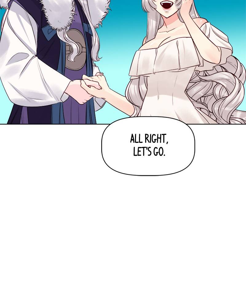 The Princess’ Jewelry Box Chapter 40 - page 53