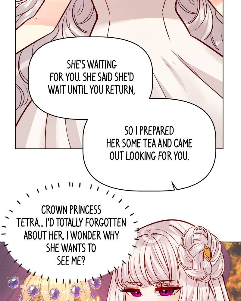 The Princess’ Jewelry Box Chapter 41 - page 10