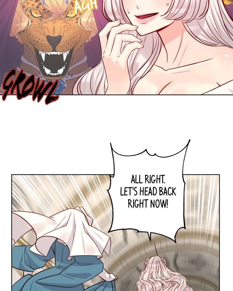 The Princess’ Jewelry Box Chapter 41 - page 11