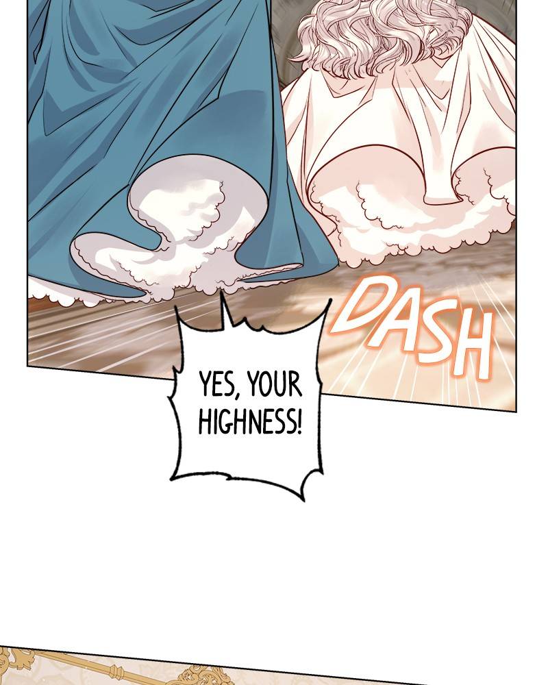 The Princess’ Jewelry Box Chapter 41 - page 12